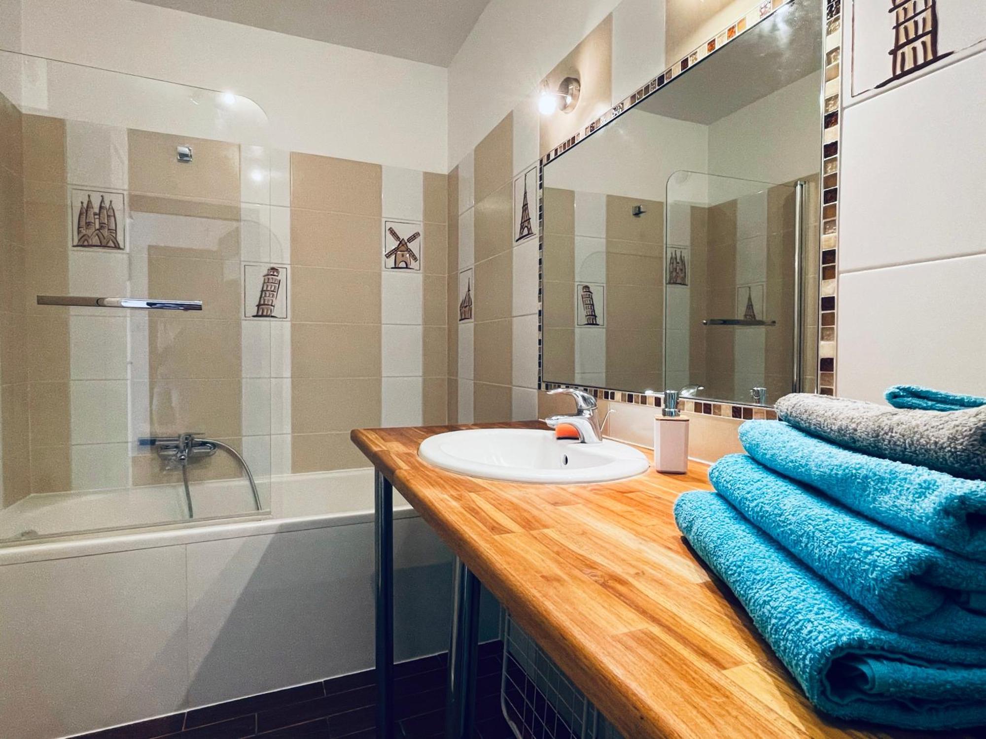 Old Town Apartment Гданьск Экстерьер фото